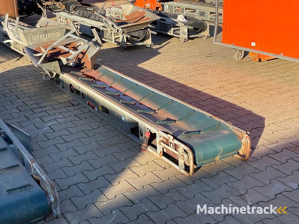 Lissmac Libelt-300 Transportband