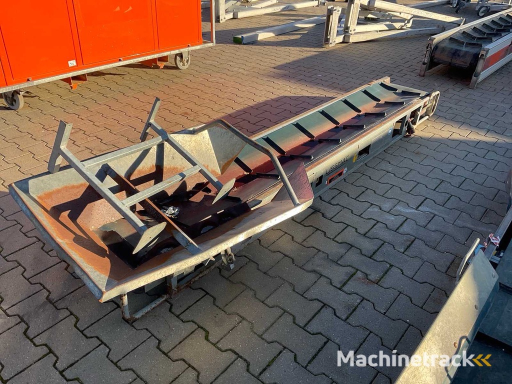 Lissmac Libelt-300 Transportband