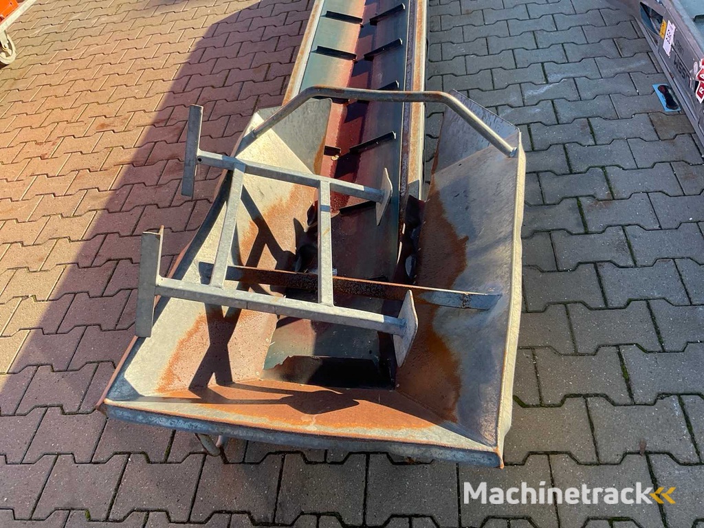 Lissmac Libelt-300 Transportband