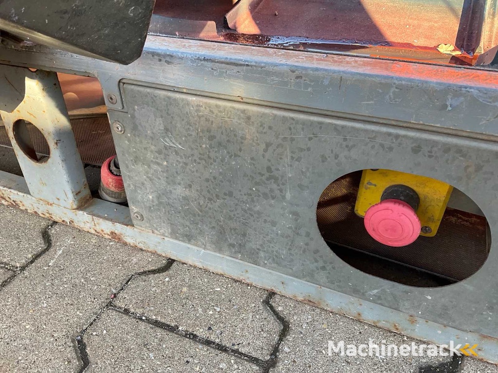 Lissmac Libelt-300 Transportband