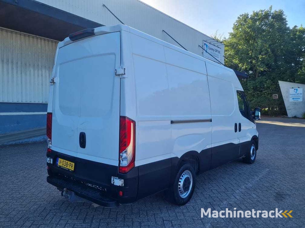 Iveco - Täglich - 35S15V 2.3 352 H2 L - V-038-PR