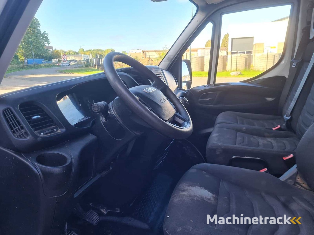 Iveco - Täglich - 35S15V 2.3 352 H2 L - V-038-PR