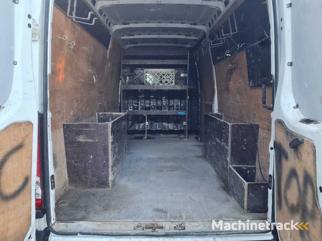 Iveco - Täglich - 35S15V 2.3 352 H2 L - V-038-PR