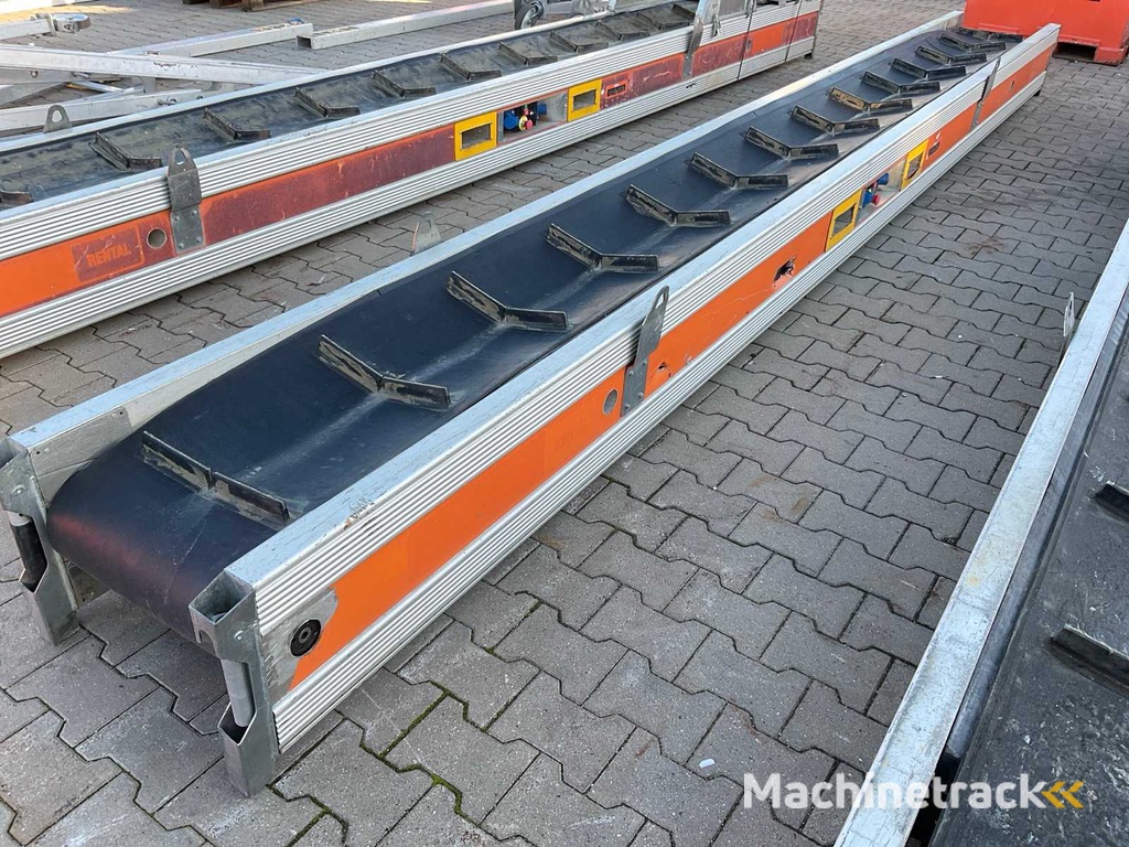 Conveya Invader 45 Transportband