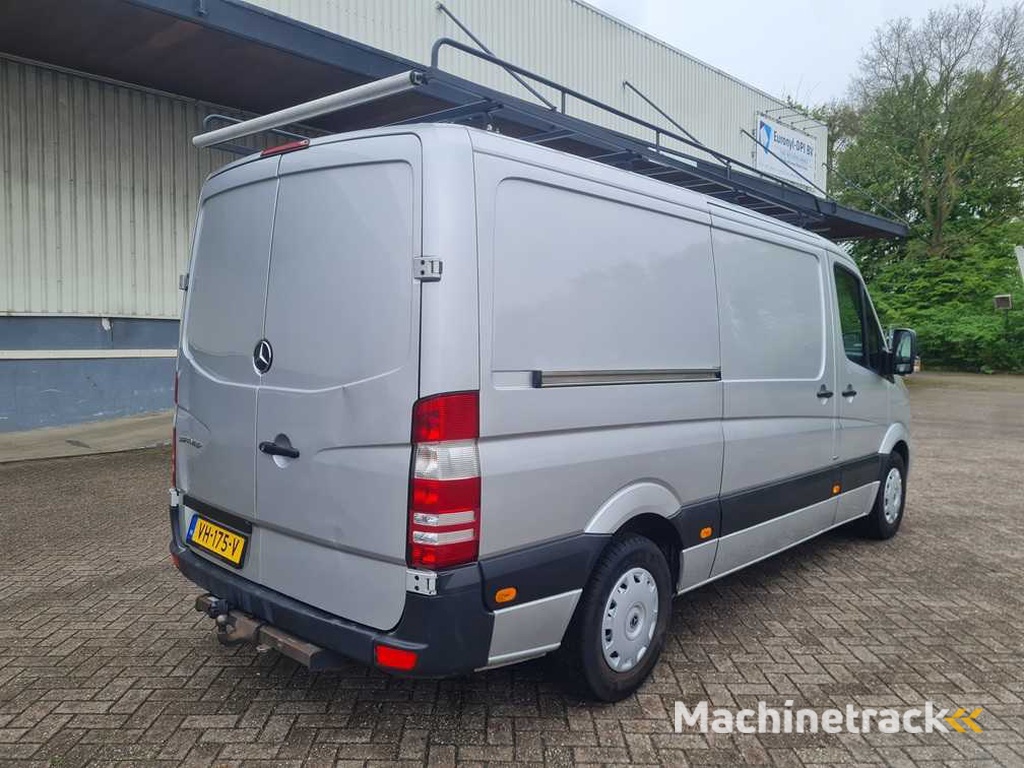 Mercedes-Benz - Sprinter - 313 2.2 CDI 366 DC - VH-175-V