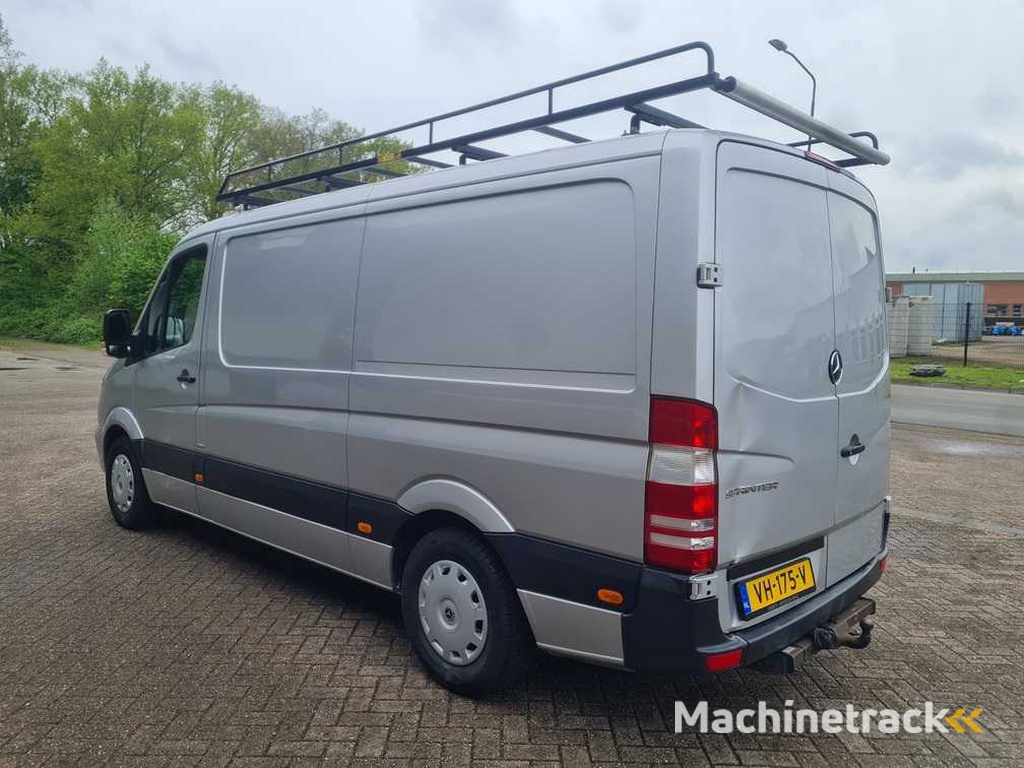 Mercedes-Benz - Sprinter - 313 2.2 CDI 366 DC - VH-175-V