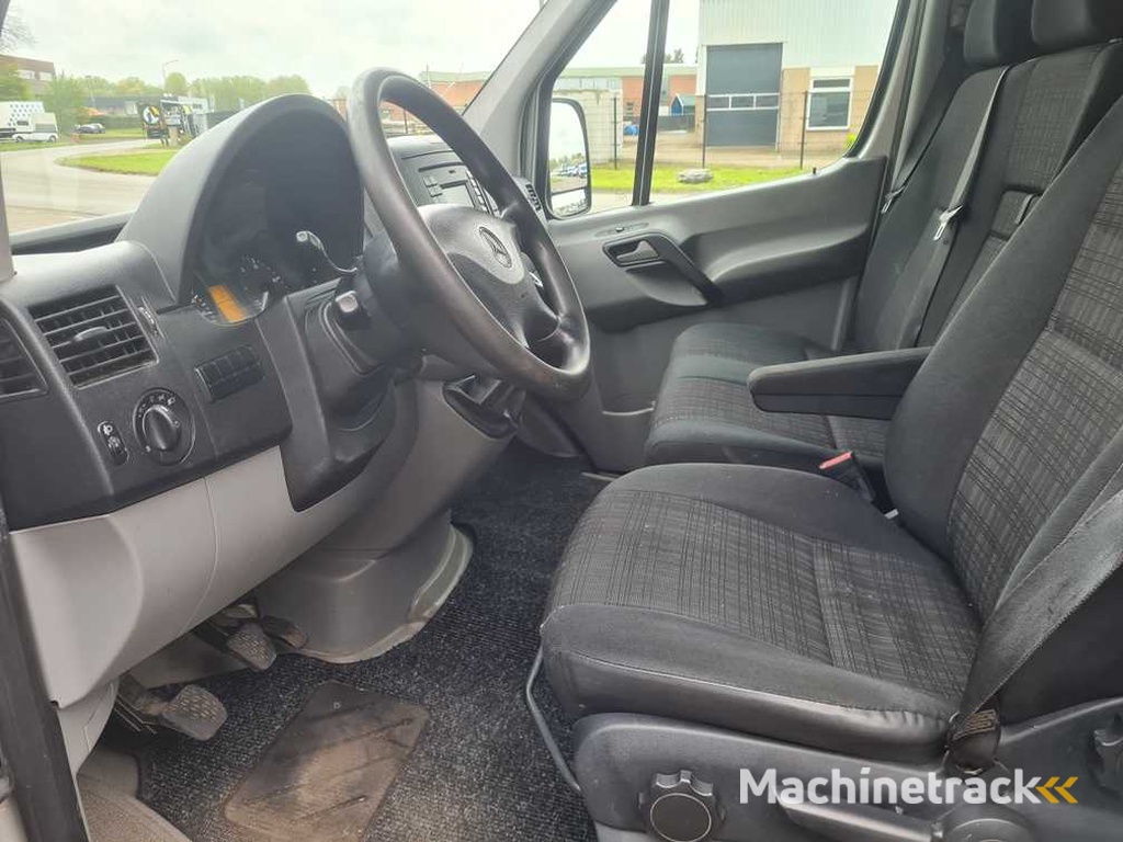 Mercedes-Benz - Sprinter - 313 2.2 CDI 366 DC - VH-175-V