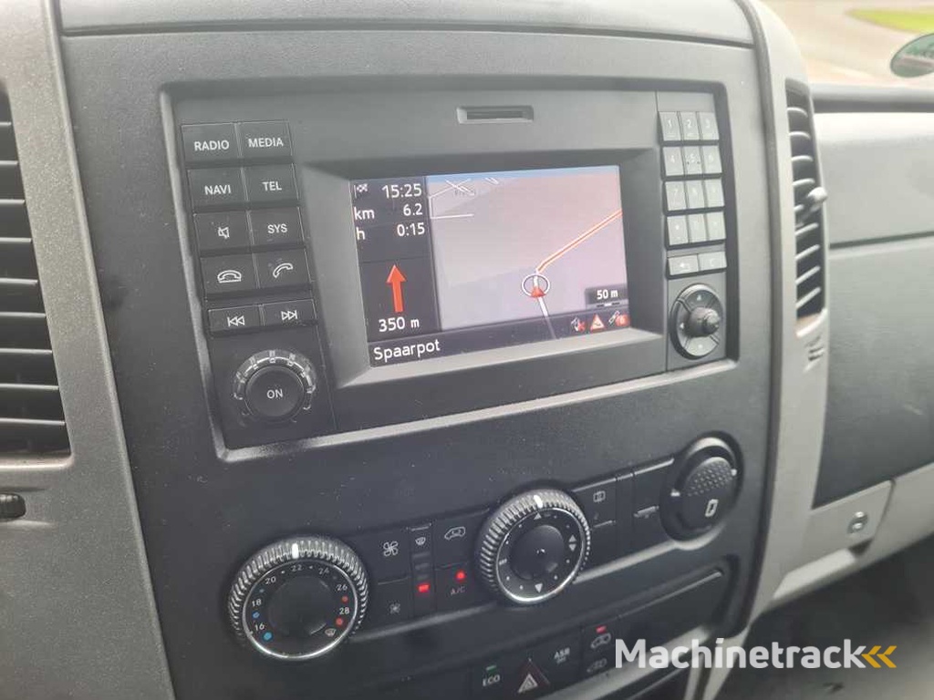 Mercedes-Benz - Sprinter - 313 2.2 CDI 366 DC - VH-175-V