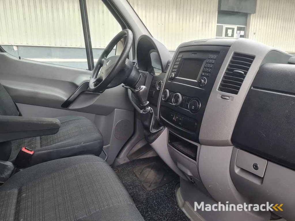 Mercedes-Benz - Sprinter - 313 2.2 CDI 366 DC - VH-175-V