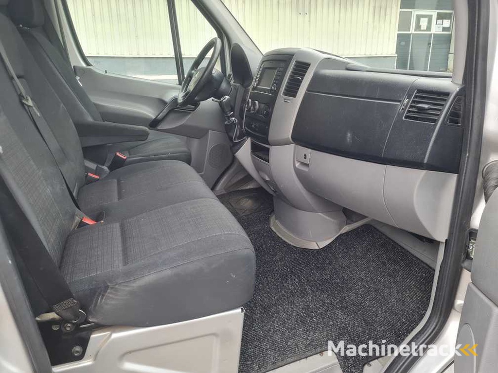 Mercedes-Benz - Sprinter - 313 2.2 CDI 366 DC - VH-175-V