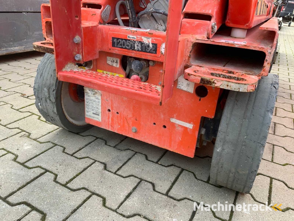 2015 SkyJack SJ III 3220 Hubarbeitsbühne