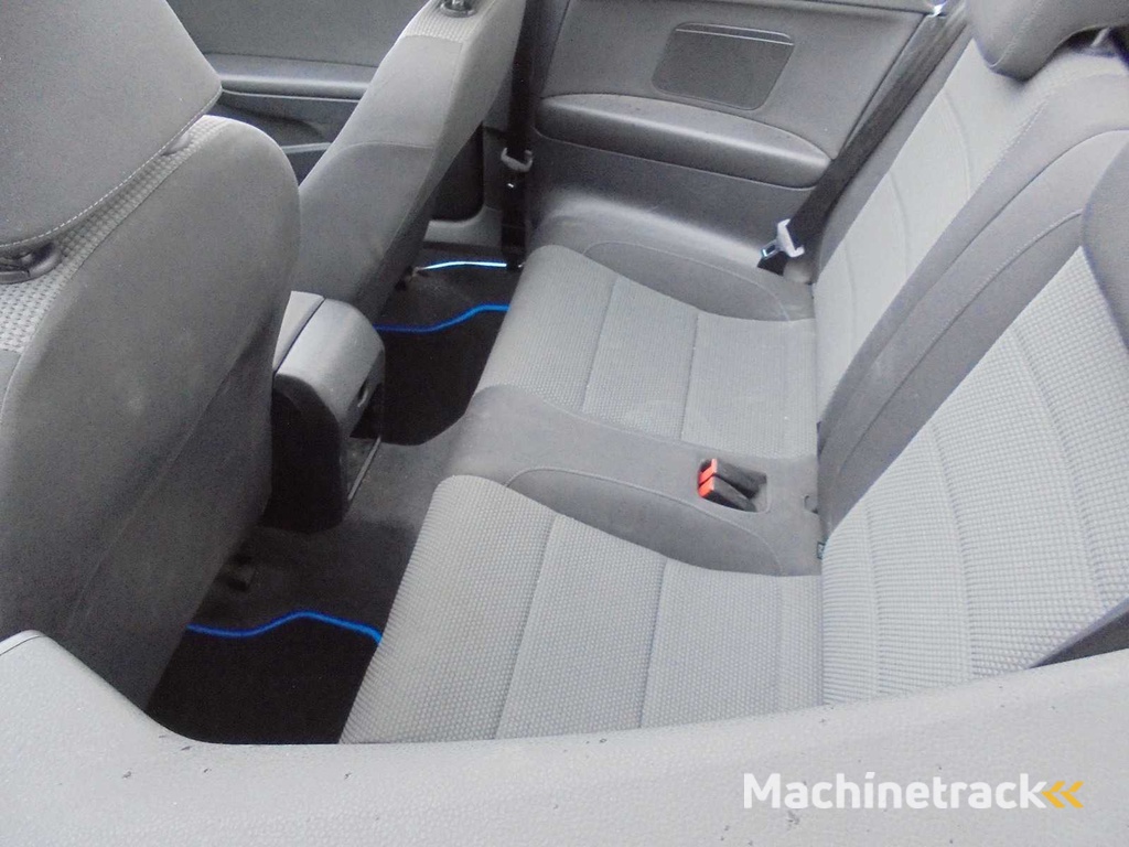 Volkswagen - 2012 - Golf Cabriolet - 1.2 TSI BlueMotion - PKW