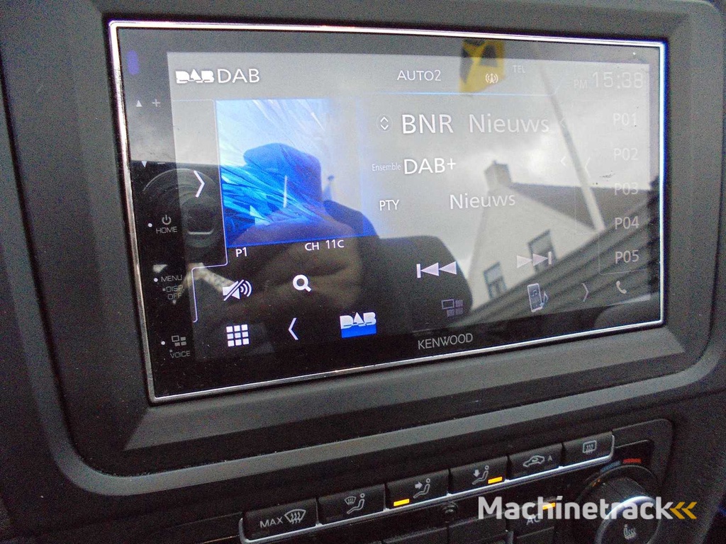 Volkswagen - 2012 - Golf Cabriolet - 1.2 TSI BlueMotion - PKW