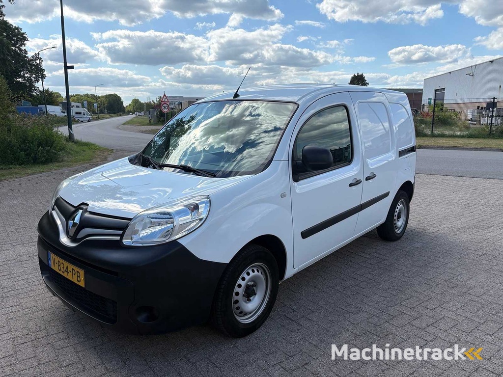 Renault - Kangoo - 1.5 dCi 90 Komfort - V-834-PB