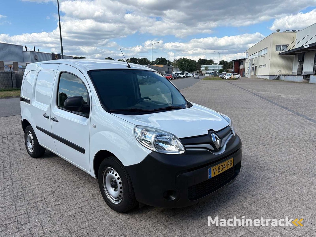 Renault - Kangoo - 1.5 dCi 90 Komfort - V-834-PB