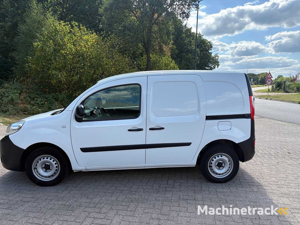 Renault - Kangoo - 1.5 dCi 90 Komfort - V-834-PB