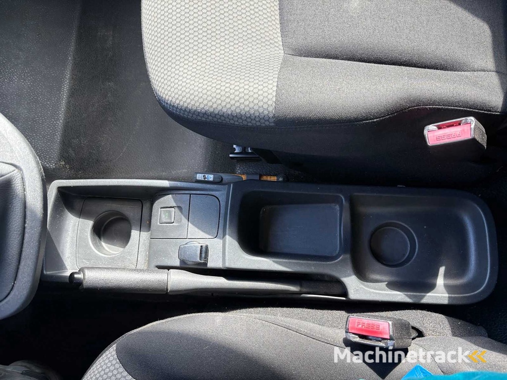 Renault - Kangoo - 1.5 dCi 90 Komfort - V-834-PB