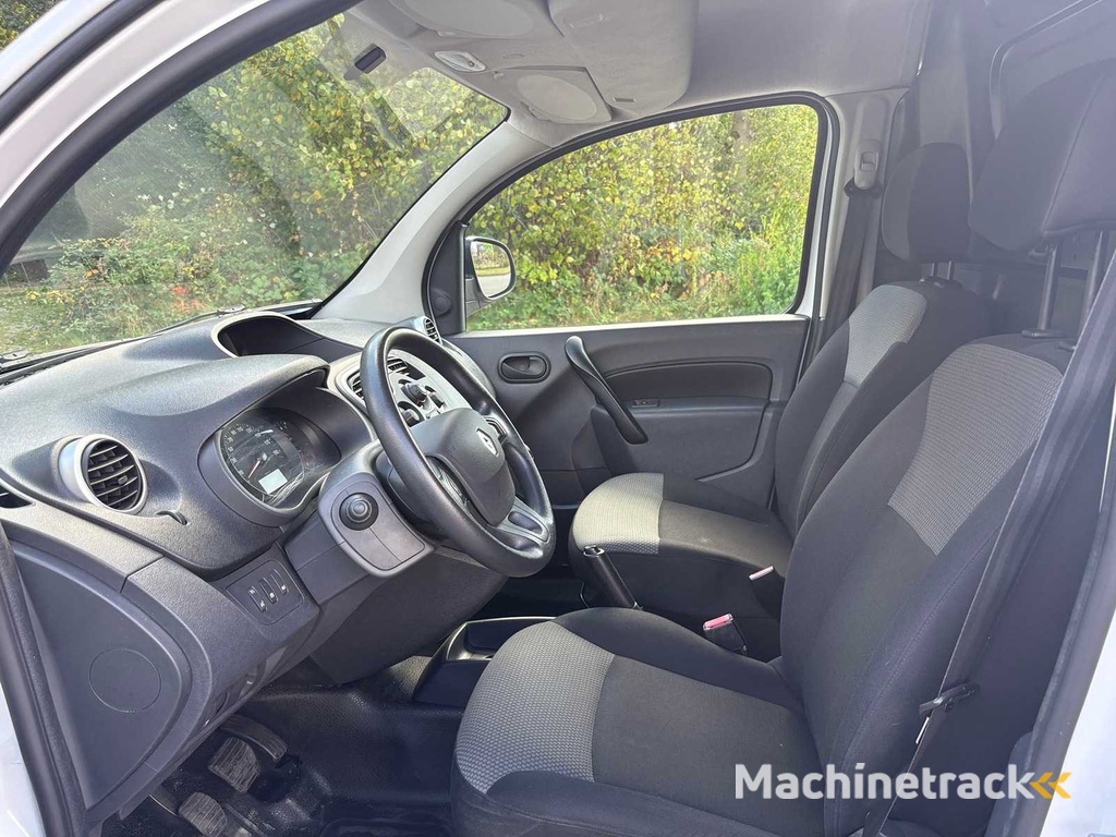 Renault - Kangoo - 1.5 dCi 90 Komfort - V-834-PB