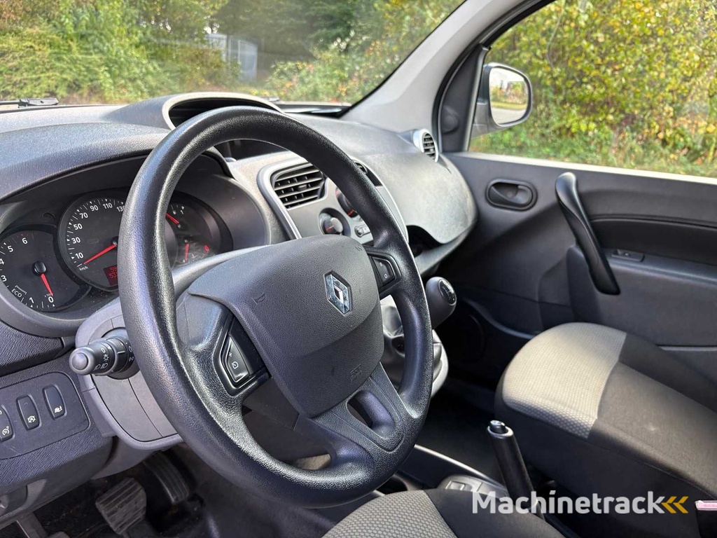 Renault - Kangoo - 1.5 dCi 90 Komfort - V-834-PB