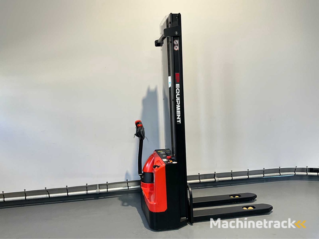 EP - ES15-15ES 4,15 Meter - Stapler, Innenlader