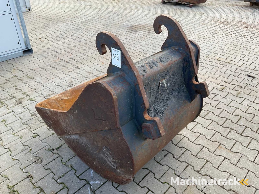 Eurosteel Schaufel für Bagger CW30