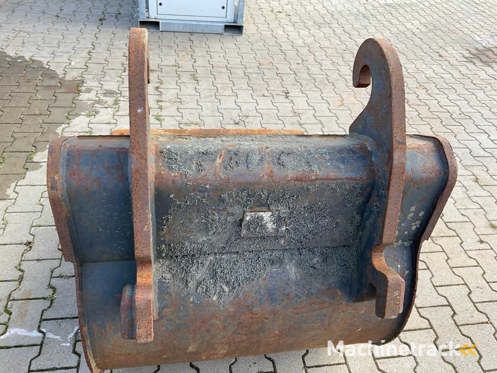 Eurosteel Schaufel für Bagger CW30