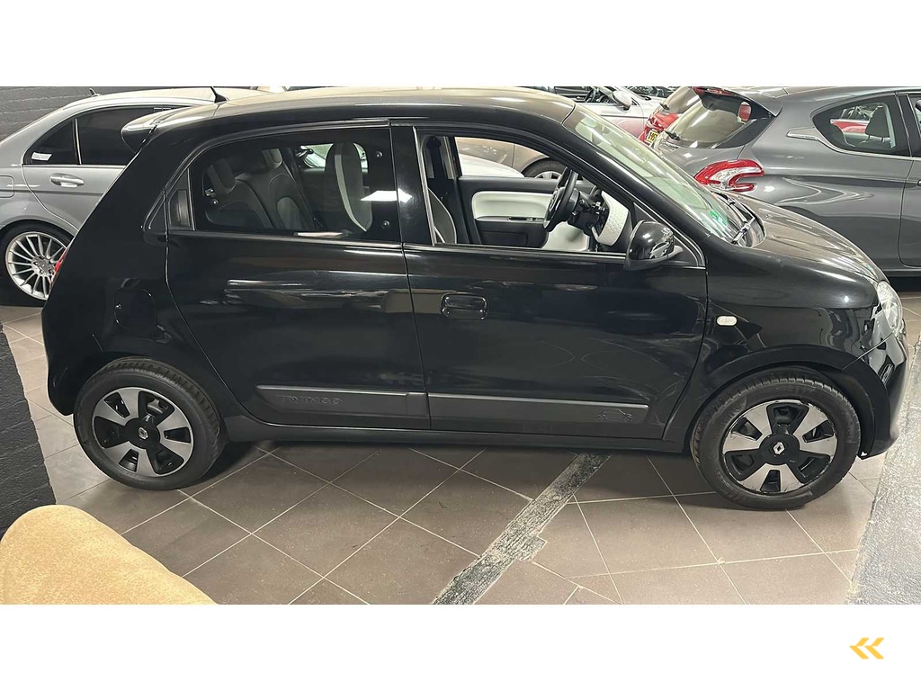 Renault - 2015 - Twingo - 1.0 SCe Ausdruck - 4-ZFN-07