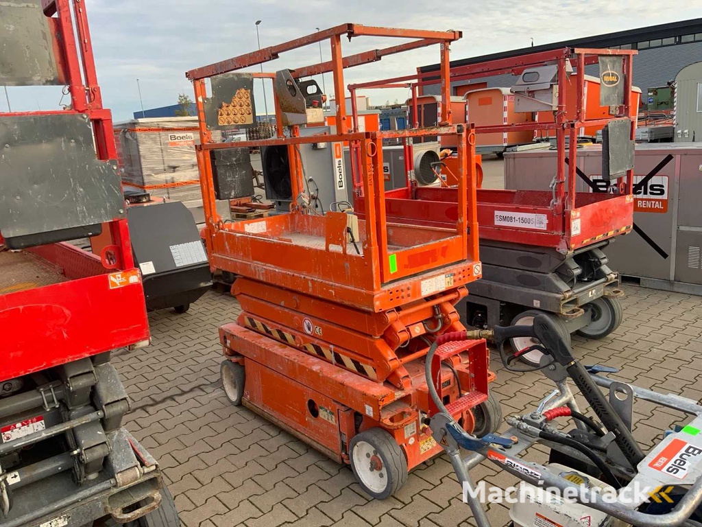 2014 SkyJack SJ III 3219 Hoogwerker