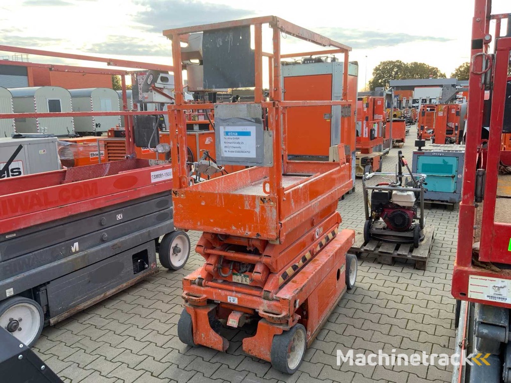 2014 SkyJack SJ III 3219 Hoogwerker