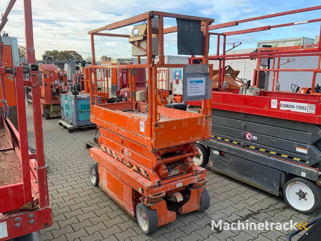 2014 SkyJack SJ III 3219 Hoogwerker