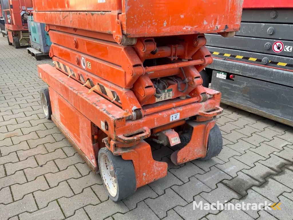 2014 SkyJack SJ III 3219 Hoogwerker