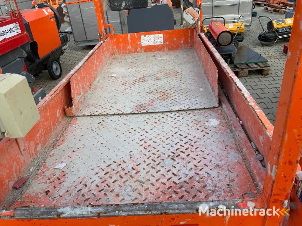 2014 SkyJack SJ III 3219 Hoogwerker