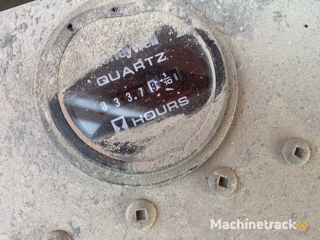 2014 SkyJack SJ III 3219 Hoogwerker