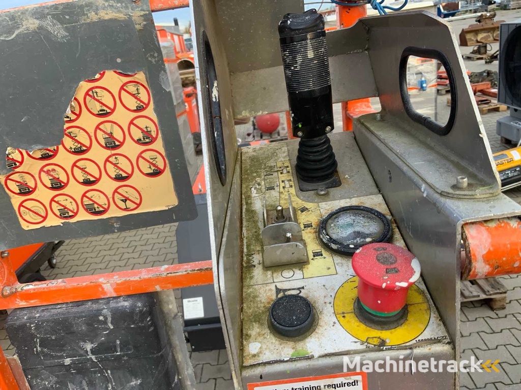 2014 SkyJack SJ III 3219 Hoogwerker