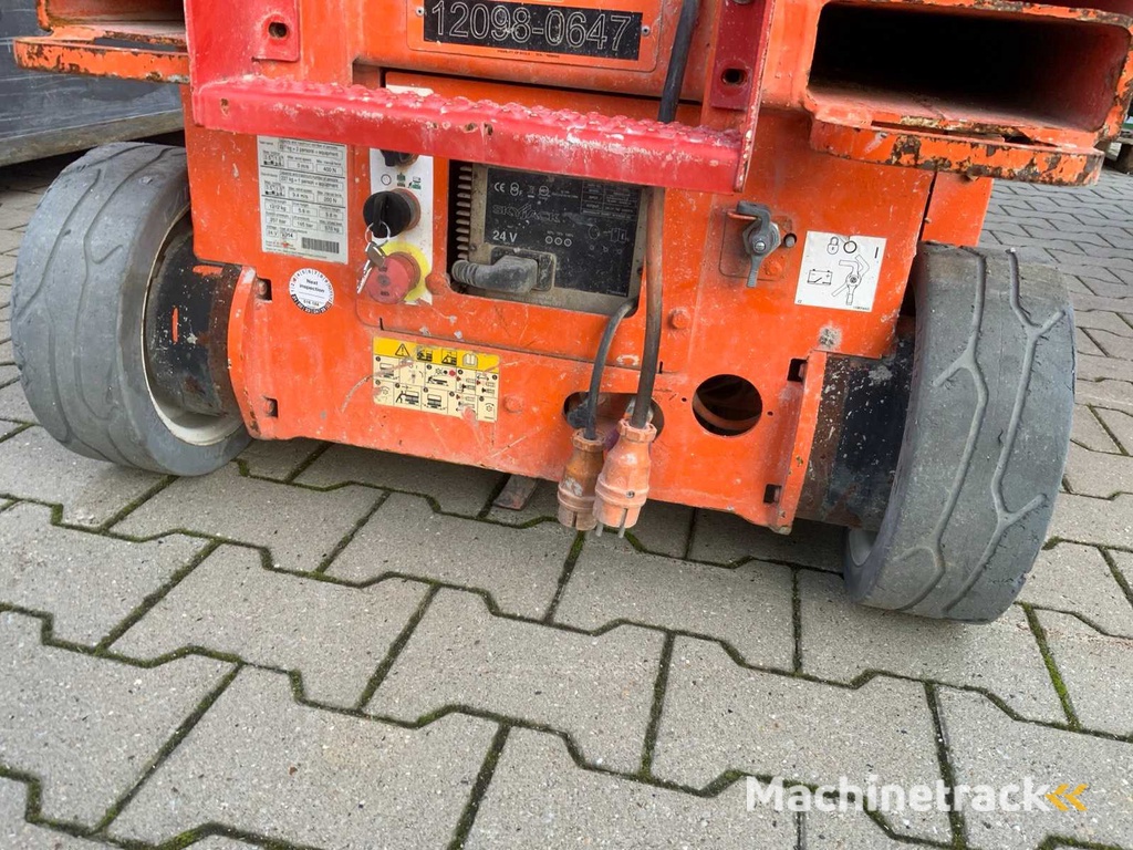 2014 SkyJack SJ III 3219 Hoogwerker