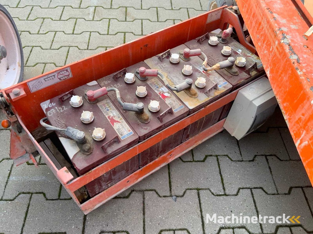 2014 SkyJack SJ III 3219 Hoogwerker