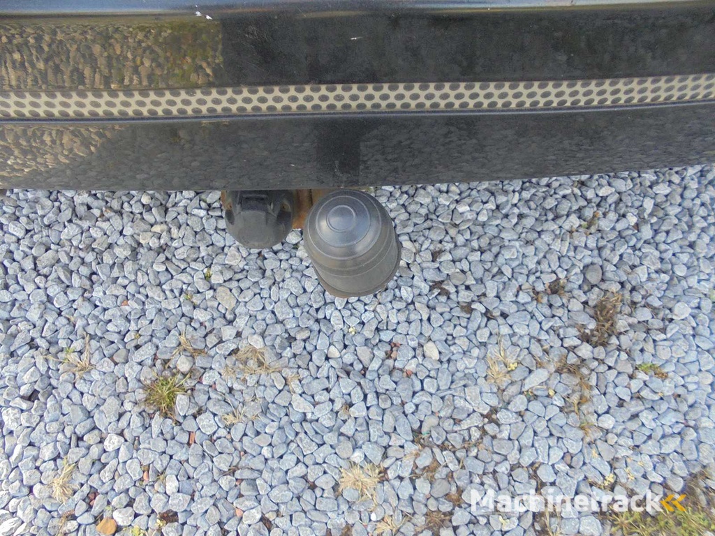 Mercedes-Benz - B-Klasse Automatik - 200 CDI Exec. Klasse - 68-TG-SF