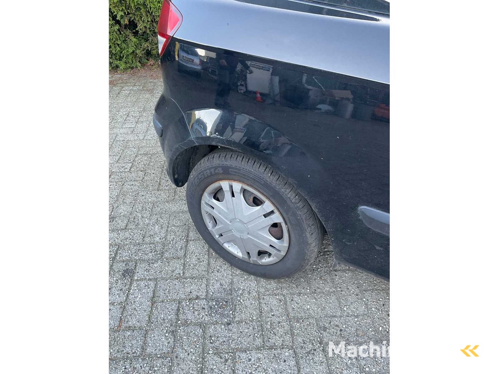 Hyundai Getz 41-RV-NT