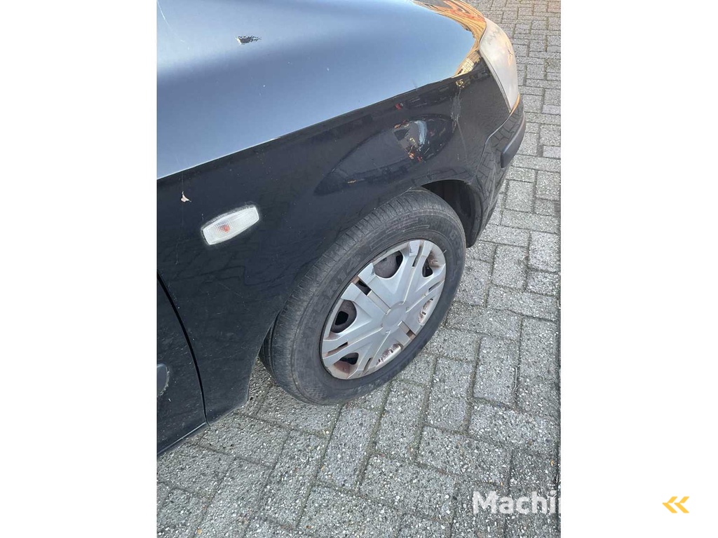 Hyundai Getz 41-RV-NT