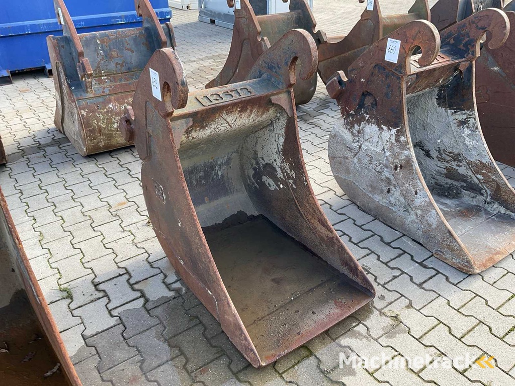 Schaufel für Bagger CW30