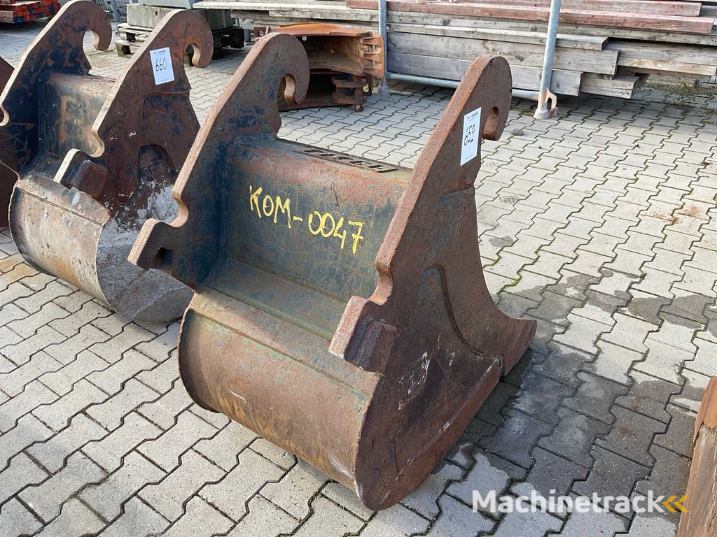 Schaufel für Bagger CW30