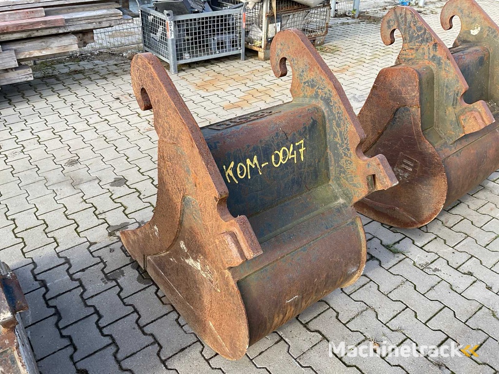 Schaufel für Bagger CW30