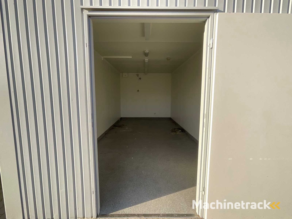 2016 Niebo 9110 Stützeinheit