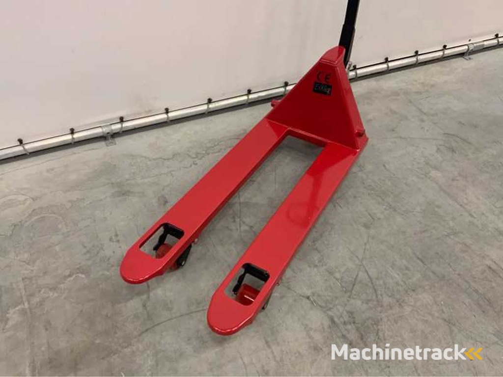 Niederhubwagen 2,5T (6x)