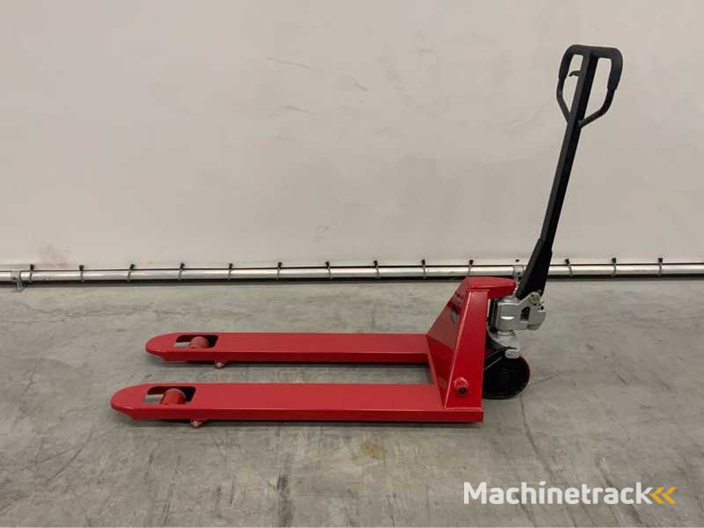 Niederhubwagen 2,5T (6x)