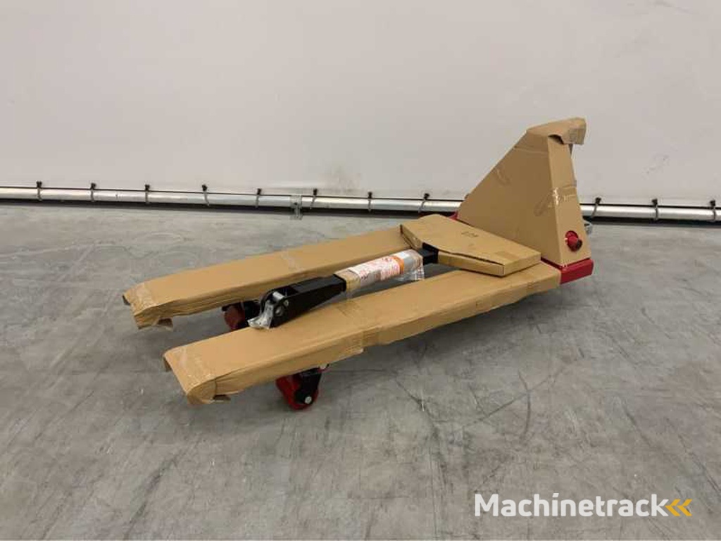 Niederhubwagen 2,5T (6x)