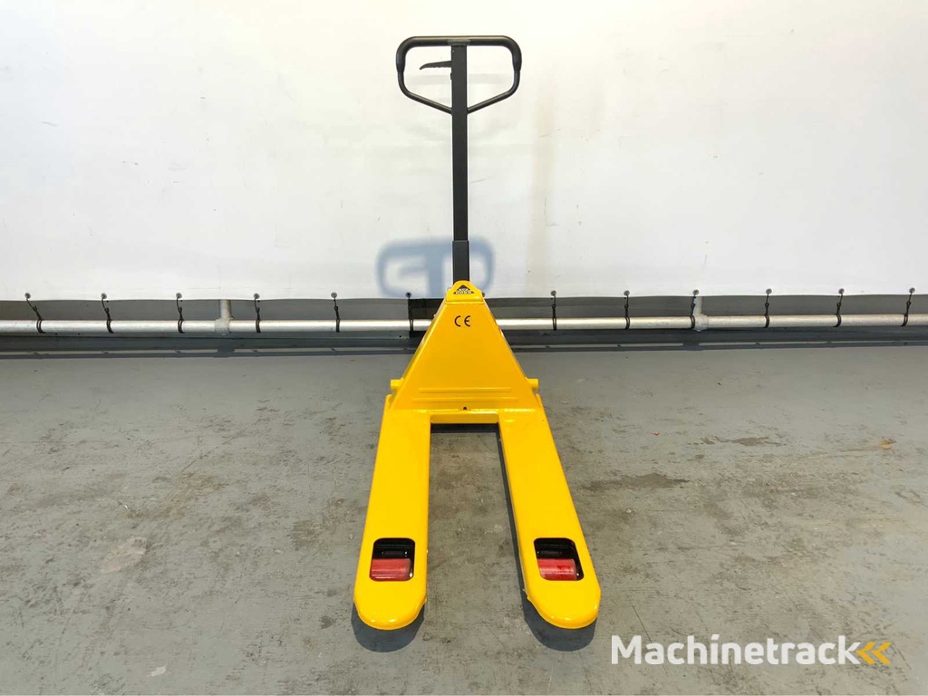 JD - HPT 2500 - Handhydraulischer Niederhubwagen