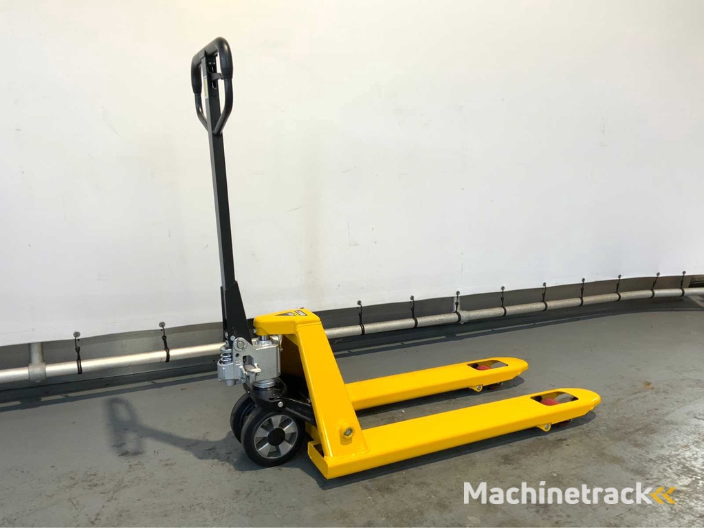 JD - HPT 2500 - Handhydraulischer Niederhubwagen