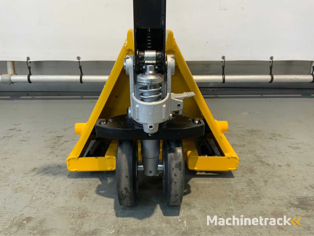 JD - HPT 2500 - Handhydraulischer Niederhubwagen