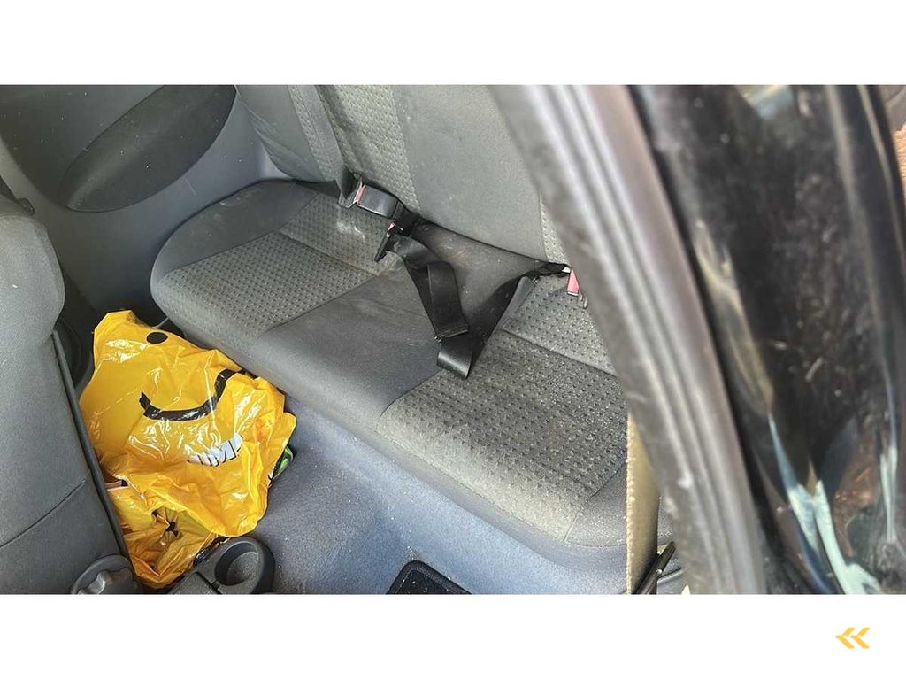 Opel - 2002 - Corsa - 1.2-16V Komfort - 83-SKD-1